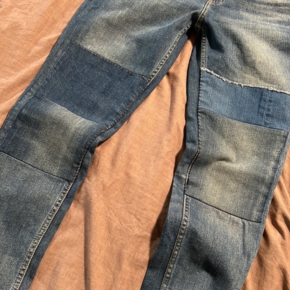 Levi’s 721 Vintage High Rise Skinny size 27 - Picture 2 of 10